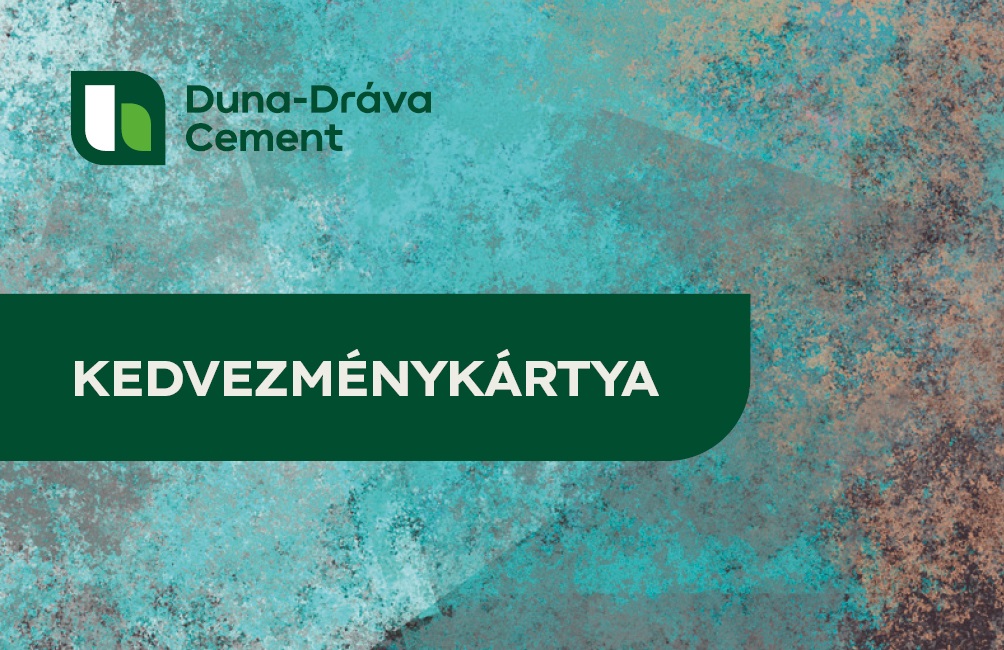 DDC Kedvezménykártya