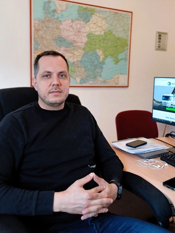Czeglédi Zoltán