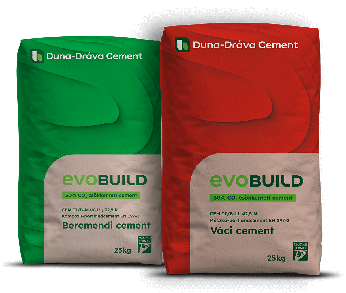 evoBuild cementek