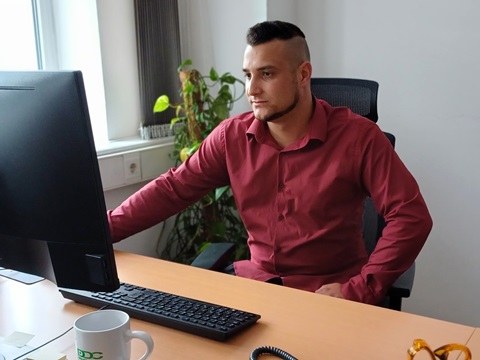 Lőrincz Marcell