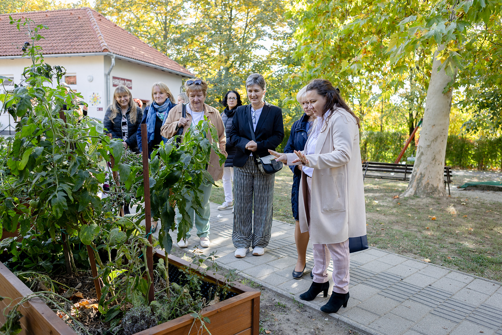 OvigazdaGság a Kisharsányi Óvodában