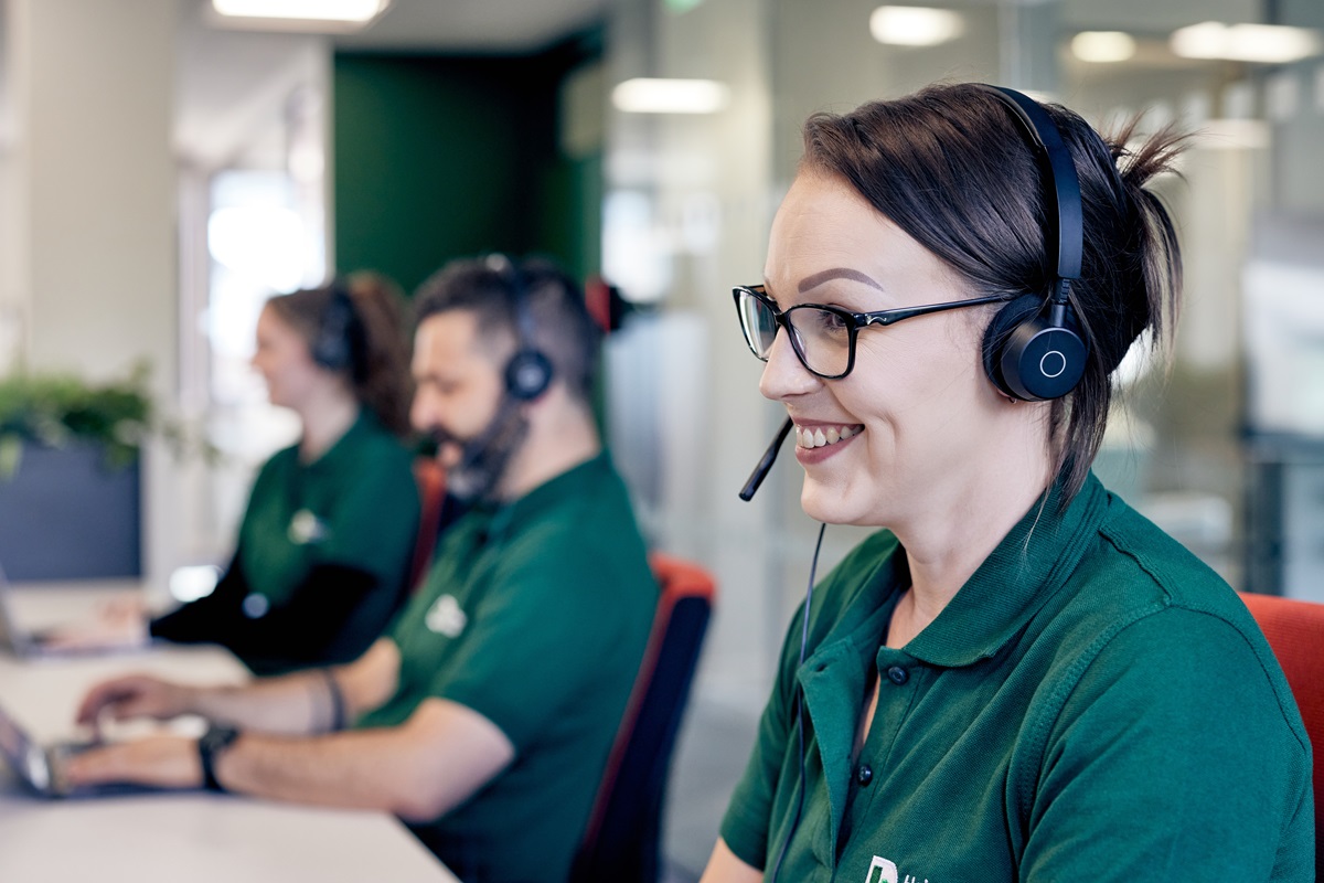 Ismerd meg munkaköreinket