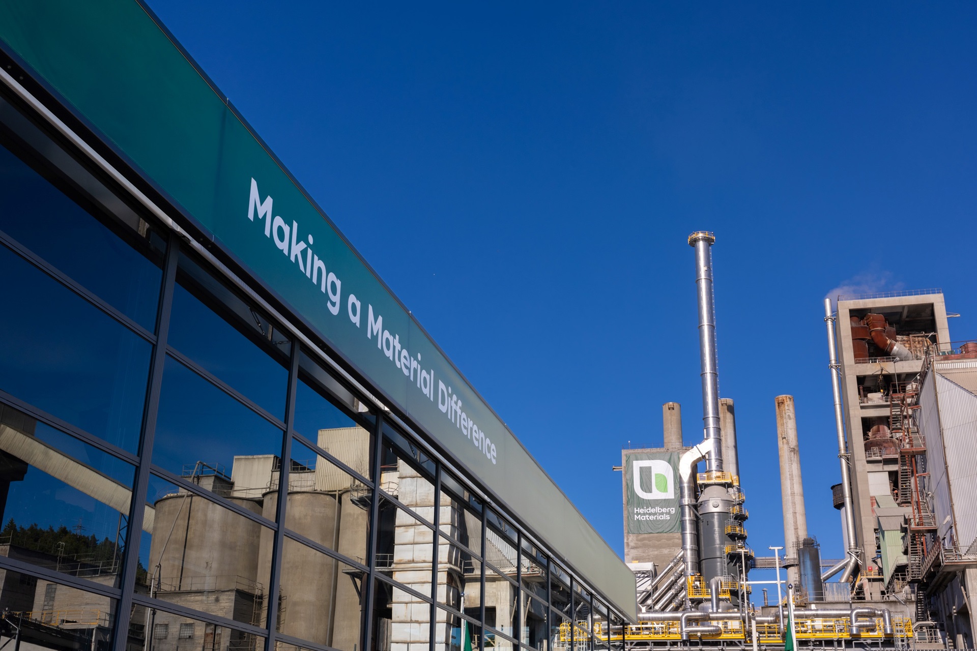 Capital Markets Day Heidelberg Materials