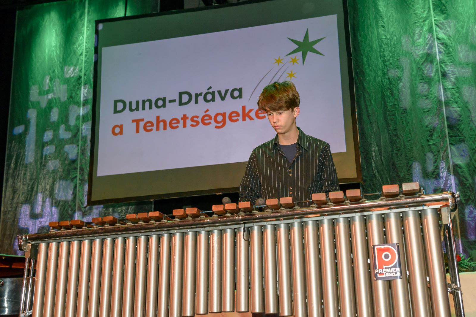 DDC Tehetség ösztöndíj Vác 2026