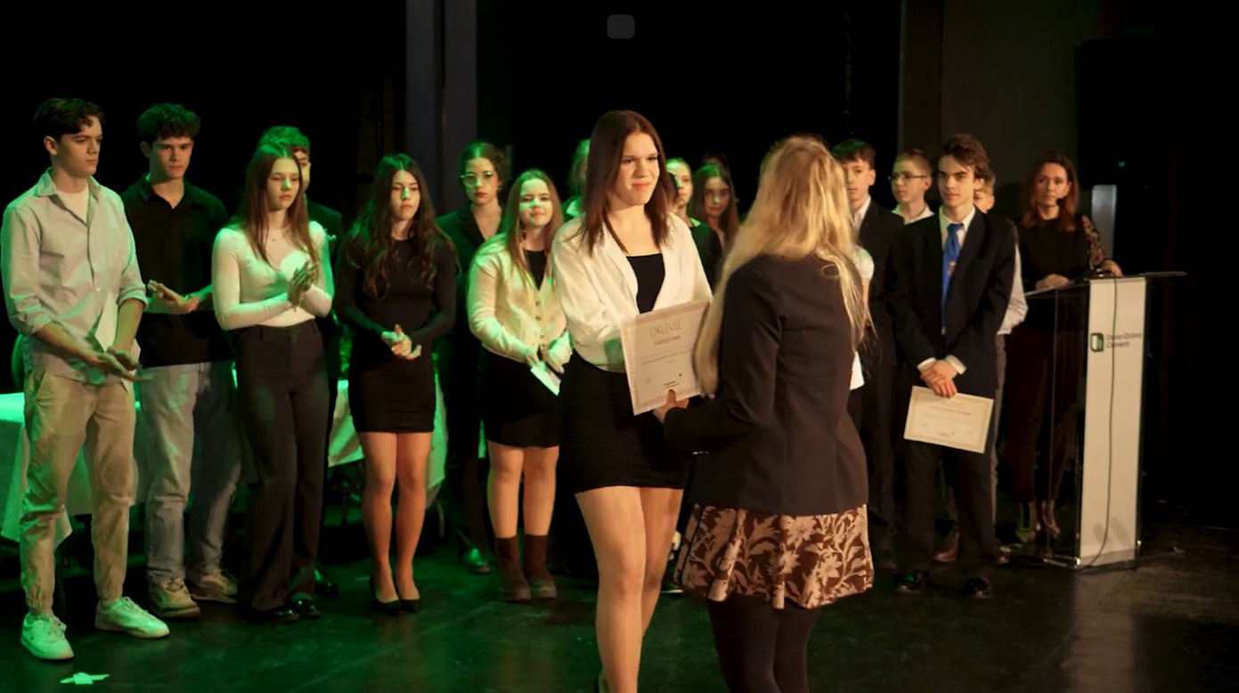 Duna-Dráva a Tehetségekért