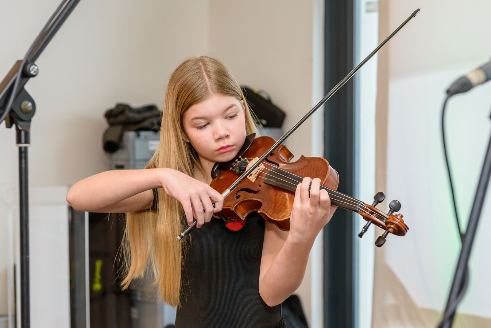 Duna-Dráva a Tehetségekért