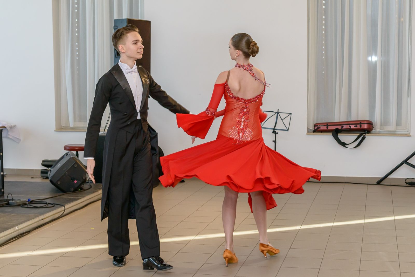 Duna-Dráva a Tehetségekért