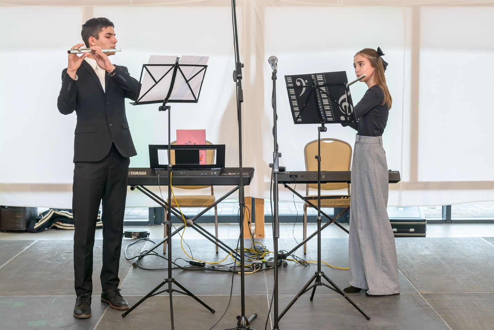 Duna-Dráva a Tehetségekért