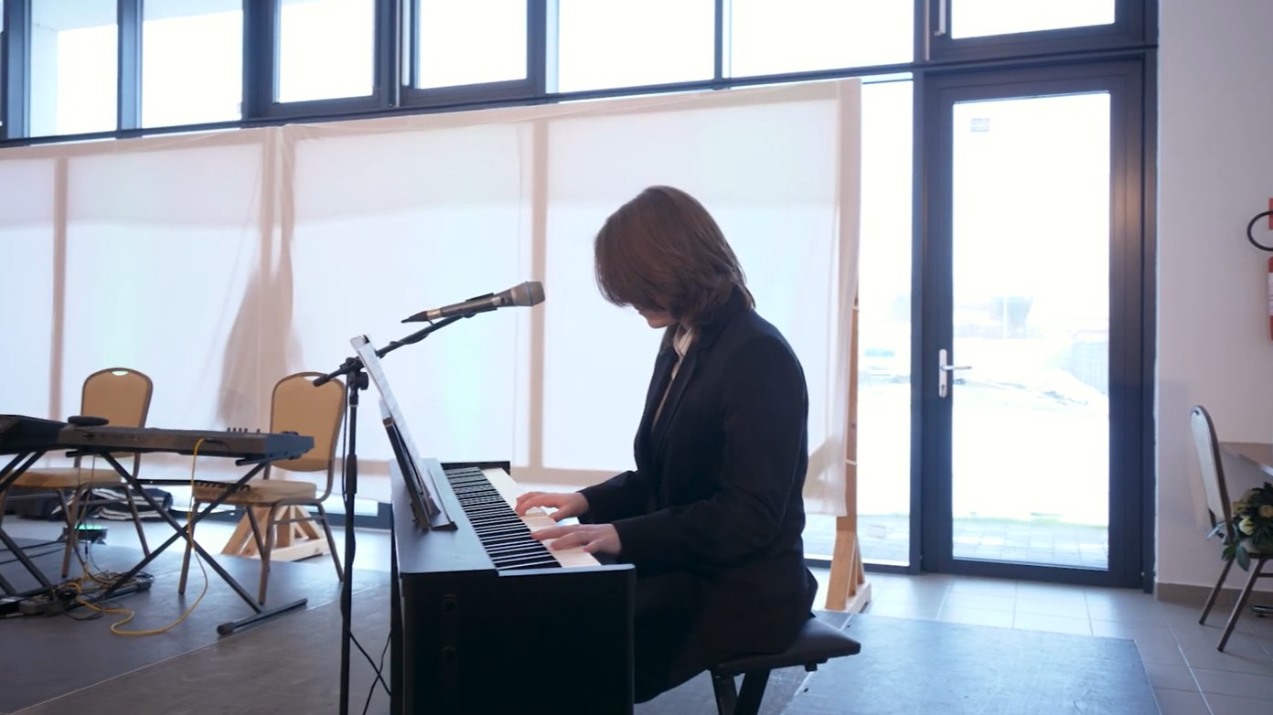 Duna-Dráva a Tehetségekért