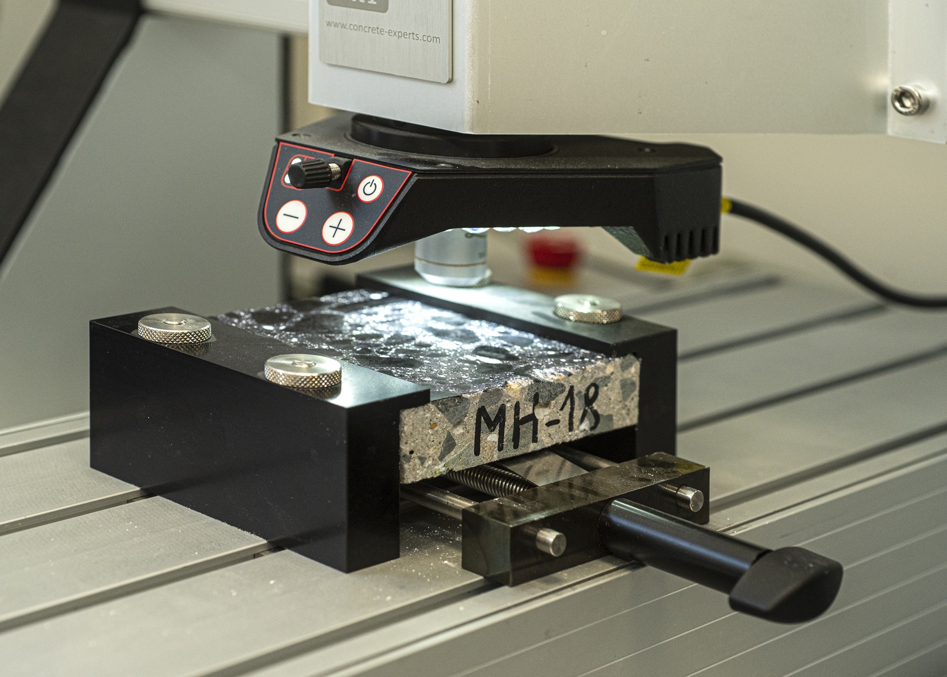Beton Technológia Centrum Kft.