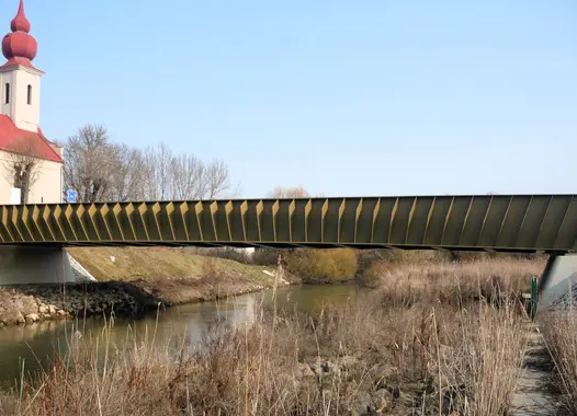 Szent-Iványi híd